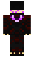 AliiChillz7 minecraft skin