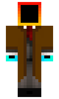 DMTOBSIDIAN minecraft skin