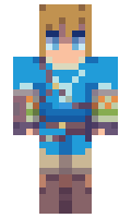 ejareed minecraft skin