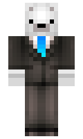 Spucc minecraft skin