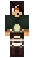 MrLuna2000 minecraft skin