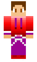 ZachyBrown minecraft skin