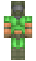 ccarasone minecraft skin