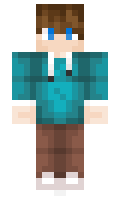 Glentex minecraft skin