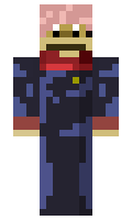 Qiaozhiz minecraft skin