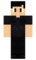 paixow minecraft skin