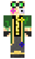 ALivingSomeone minecraft skin