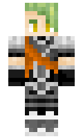 Blluearrow minecraft skin
