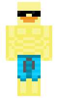 HildaSpelar minecraft skin