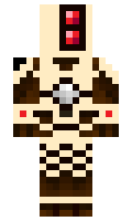 XAvatary minecraft skin