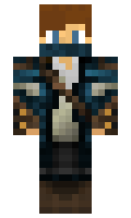 Rocket53 minecraft skin