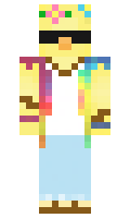 Lordofthenoobs08 minecraft skin