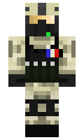 Le01 minecraft skin