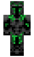 VikingOBrien minecraft skin