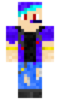 FalcoRushante minecraft skin