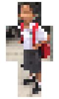 RoggoBoggo minecraft skin