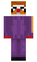 vipsss minecraft skin