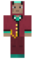 Sotkra minecraft skin