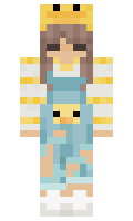 DUCKareRAD minecraft skin