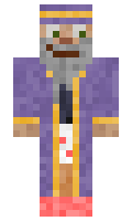 Keiseker minecraft skin