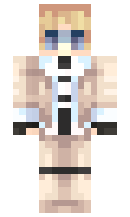 AdmiralChicken7 minecraft skin