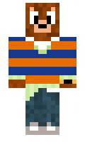NACHOnugget69 minecraft skin