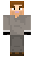 XAPAKTEP minecraft skin