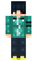 Wolfy5557975 minecraft skin