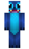 BlackPanter16 minecraft skin