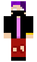 SandLone minecraft skin