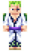 zocal45 minecraft skin