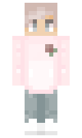 Snigel69 minecraft skin