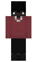 xAaHN minecraft skin