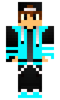 Mathiascraft minecraft skin
