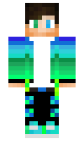 ZachAttack4U minecraft skin