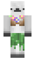 Strayfe minecraft skin