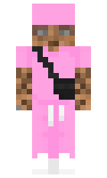 BlockZemli minecraft skin