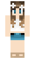 CanadianJen minecraft skin