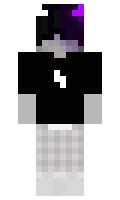 OGvHUSH minecraft skin