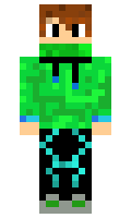 ZALPA minecraft skin