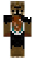 GyPsI minecraft skin