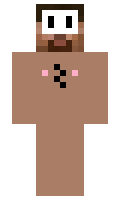 Qwert minecraft skin