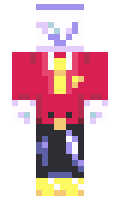 gamer11 minecraft skin