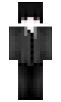 Jeaky minecraft skin