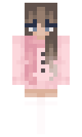 cassandrers minecraft skin