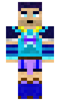 Koioseter minecraft skin