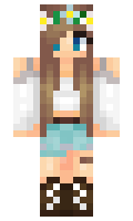 EllaPaiella minecraft skin