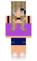 Alyssakaye2177 minecraft skin