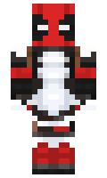 BendyFazbearyt minecraft skin