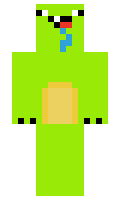 Daniel3907jos minecraft skin